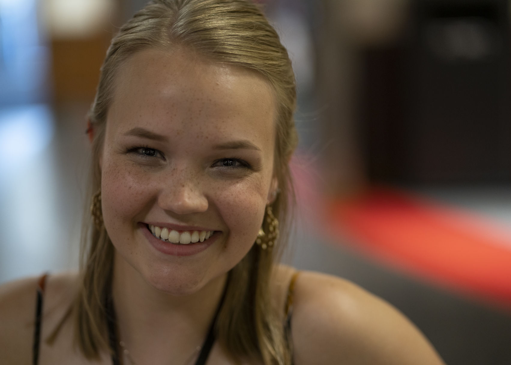 Kaylie Trumble